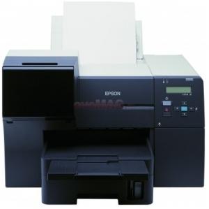 Imprimanta business b510dn