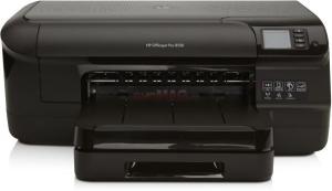 HP - Imprimanta Officejet Pro 8100, ePrinter