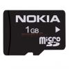 Nokia - card microsd