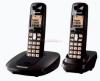 Panasonic - telefon fix kx-tg6412fxt