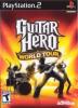 Activision - activision guitar hero world tour