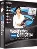 Corel - WordPerfect Office X4 Pro (Media Kit)