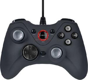 Speedlink - Gamepad XEOX Pro Analog (USB)