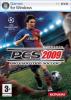 Konami - konami pro evolution soccer