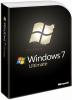 Microsoft - Cel mai mic pret! Windows 7 Ultimate - 64bit (EN) - OEM