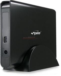 Spire - Rack HandyBook IDE (Black)