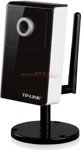 TP-LINK - Cel mai mic pret! Camera de supraveghere Wireless TL-SC3130G