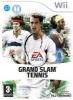 Electronic arts -  grand slam tennis (wii)
