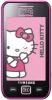 Samsung - Promotie Telefon Mobil S5750 Wave575&#44; TFT capacitive touchscreen 3.2&quot;&#44; 3.15MP&#44; 100MB&#44; Hello Kitty