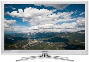 Samsung - Televizor LED 32" UE32C6510, Full HD + CADOU