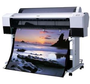 Epson -  Plotter Stylus Pro 9880