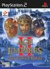 KONAMI - KONAMI Age of Empires II: The Age of Kings (PS2)