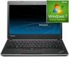 Lenovo -   Laptop ThinkPad Edge 302 (AMD Athlon P320, 15.6", 2GB, 250GB, ATI HD 3400, Gigabit LAN, Win7 HP 64, Rosu)
