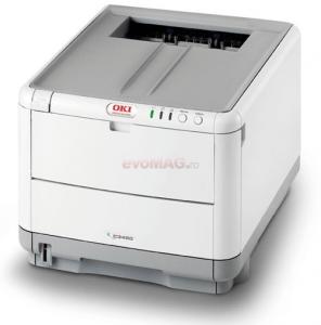 Imprimanta laser c3450n