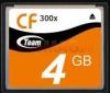 Team group - card compact flash 4gb