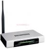 Tp-link - cel mai mic pret! router wireless 4 porturi