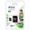 A-data -  myflash microsd 1gb +