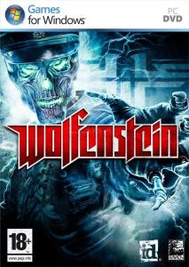 AcTiVision - Wolfenstein (PC)