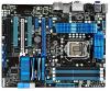 Asus - placa de baza p8z68-v, intel