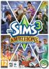 Electronic arts - electronic arts the sims 3: