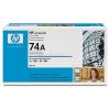 Hp - cel mai mic pret!  toner 92274a (negru)