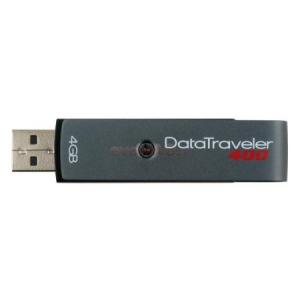Stick usb datatraveler 4gb (negru)