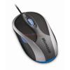 Microsoft - promotie mouse optic notebook 3000