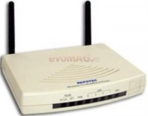 Wireless router rpc wr5422