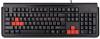 A4tech - promotie tastatura gaming