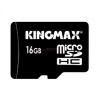 Kingmax - card kingmax microsdhc 16gb (class 4) +