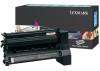 Lexmark - toner c780h1mg (magenta -