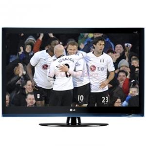 LG - Televizor LCD TV 32" 32LH4000