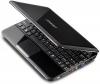 Msi - laptop u135dx-1857eu (negru, 10", atom n455,