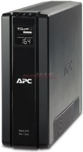 APC - UPS BR1500G-GR 1500VA / 865W