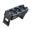 Corsair - cooler memorie ram dominator airflow