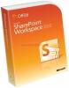 Microsoft -   office sharepoint workspace 2010