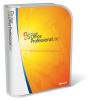 Microsoft - Cel mai mic pret! Office Professional 2007 Engleza (Retail) + Upgrade Gratuit Office Pro 2010