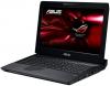 ASUS - Promotie Laptop G53JW-SX082D (Intel Core i5-460M, 15.6", 4GB, 500GB, NVidia GeForce GTX 460M @ 1.5GB, Gigabit) + CADOU