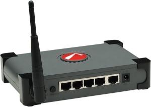 Router wireless 150n