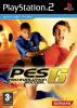 KONAMI - KONAMI Pro Evolution Soccer 6 AKA Winning Eleven: Pro Evolution Soccer 2007 (PS2)