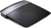 Linksys - promotie router wireless linksys e2500, 300 + 300 mbps,