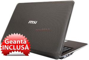 MSI - Laptop X360-015EU (Core i5)
