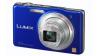 Panasonic - Panasonic Camera Digitala DMC-SZ1 (Albastru), Full HD