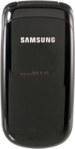 SAMSUNG - Telefon Mobil E1150, CSTN 1.43'' (Negru)