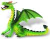 Dragon verde