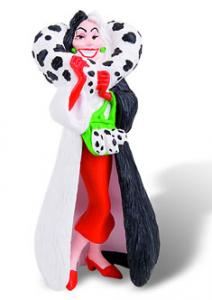 Cruella de Vil