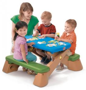 Masuta Play Up Fun Fold Picnic