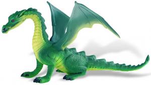 Dragon Verde