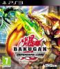 Bakugan battle brawlers ii (2) ps3