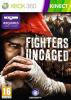 Fighters uncaged xbox360